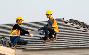 Roof Insulation in Bloomfield, IA